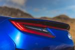Honda NSX 2016 года (UK)